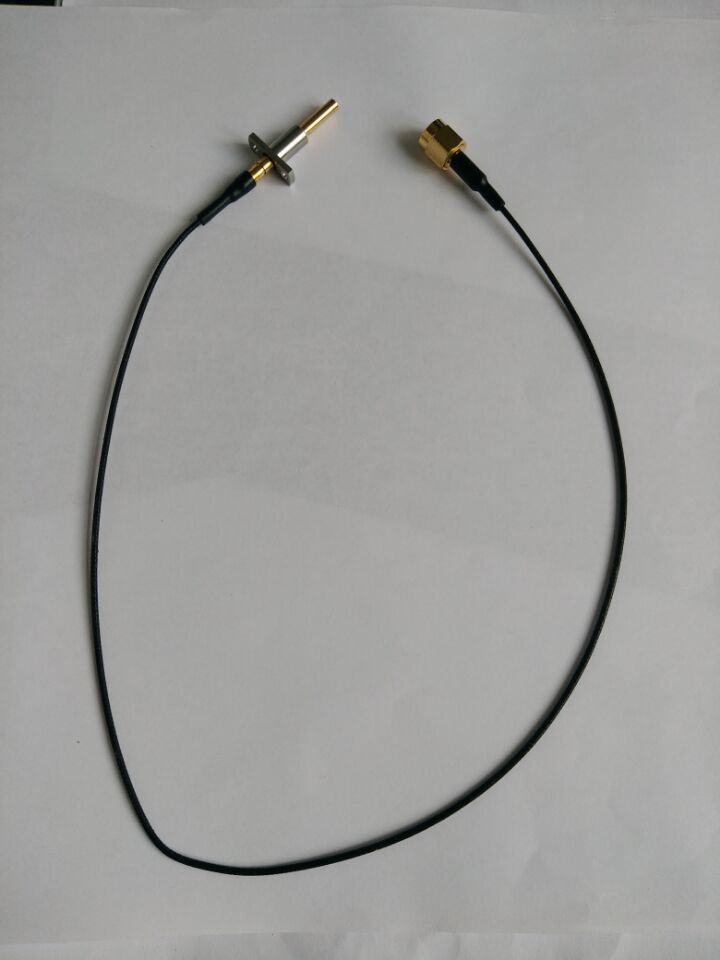 量产型测试电缆