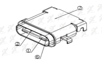 W1024F7-A-15-X