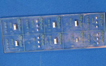 Ceramic Antenna