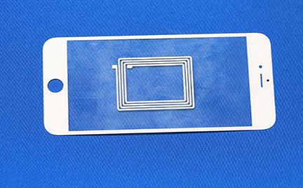 Glass Antenna