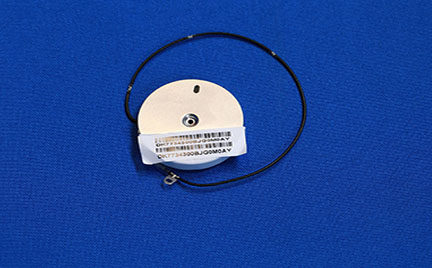 j64 Hatbox  Antenna