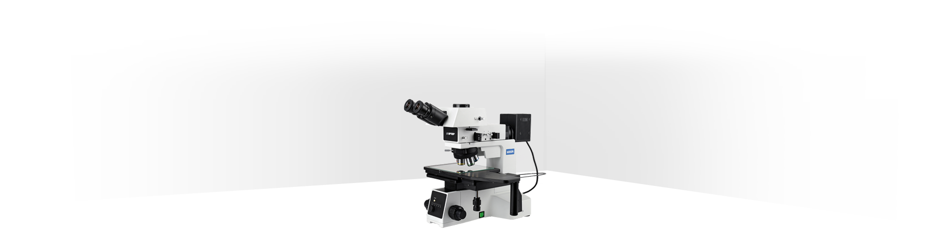 MX6R正置金相显微镜