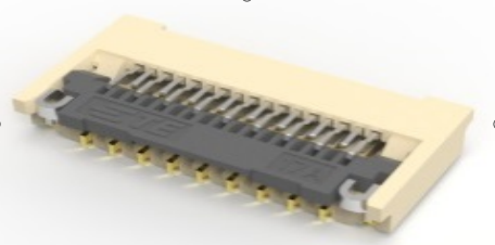 FPC P0.25 前掀