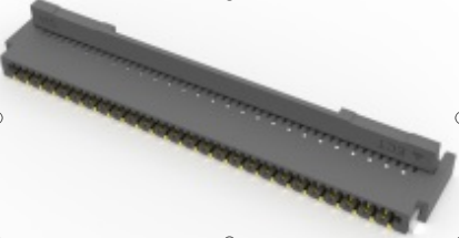 FPC P0.3 后锁