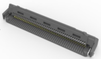 FPC 0.5 前掀 H=1.9mm