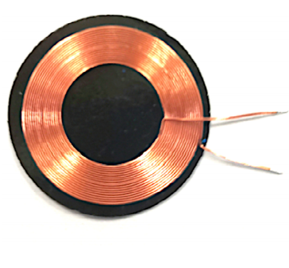 RX    规格：OD*H(Φ24*0.45mm)