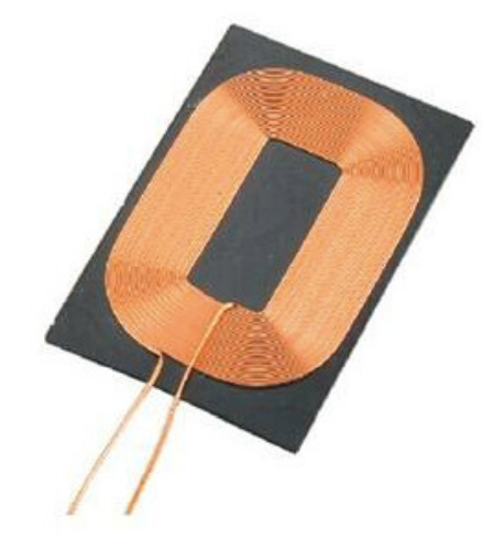  RX    规格：L*W*H(42*42*0.43mm)
