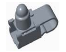 L3.50*W1.50*H1.40mm
