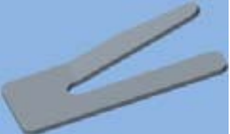 L3.65*W1.60*H0.70mm