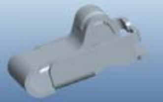 L2.20*W1.00*H1.05mm