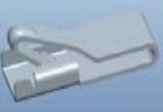 L2.70*W1.00*H1.00mm