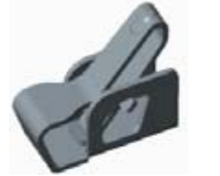 规格：L3.10*W1.10*H2.60mm
