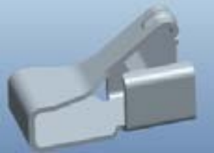 L2.70*W1.10*H1.95mm