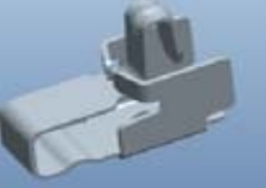 L3.00*W1.00*H3.00mm