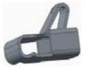 L1.90*W1.00*H1.40mm