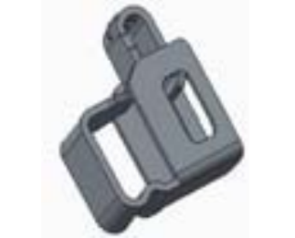 L1.90*W1.00*H2.30mm