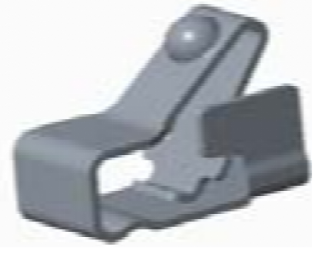 L2.70*W1.20*H2.15mm