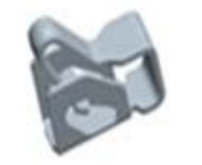 L2.60*W1.00*H2.75mm