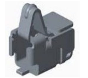 L1.80*W1.00*H1.70mm