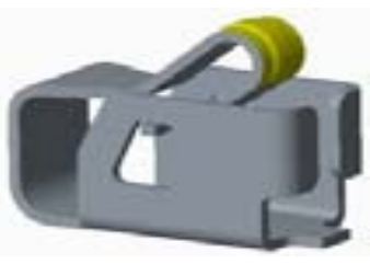 L2.70*W1.20*H2.00mm